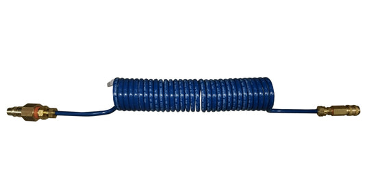 Demco 6296 Spartan-Specific Air Force One Coiled Airline