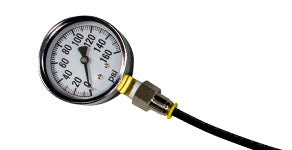 Demco 6339 Braking System Air Tester for AFO & Stay-IN-Play DUO