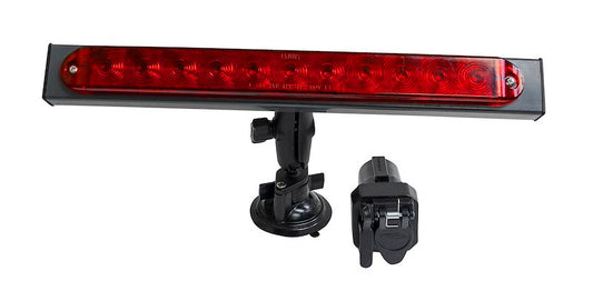 Demco 6343 Wireless LED Light Bar for Flat & Dolly Towing