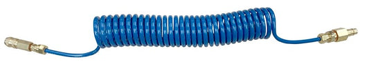 Demco 6376 Freightliner BrakeSync Air Force One Coil Air Jumper