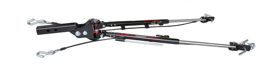 Demco 9511012 Commander 2™ Tow Bar
