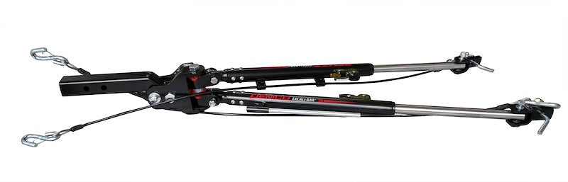 Demco 9511013 Excali-Bar 3™ Tow Bar – 10,500 lb Capacity, 2" Receiver Mount
