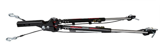 Demco 9511013 Excali-Bar 3™ Tow Bar – 10,500 lb Capacity, 2" Receiver Mount