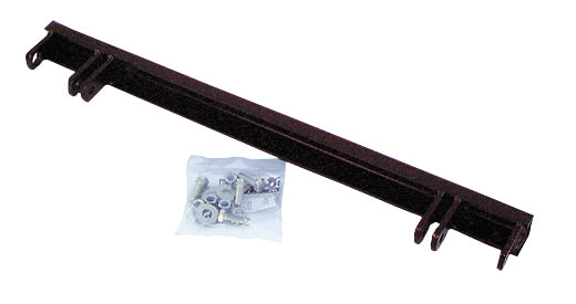 Demco 9523001 Baseplate Adapter for Roadmaster XL, EZ2 & EZ4 Baseplates