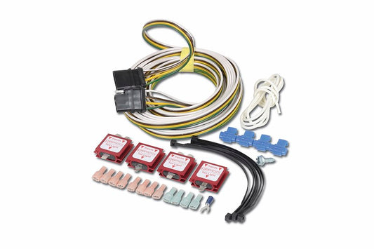 Demco 9523010 Towed Vehicle Taillight Wiring / Diode Kit