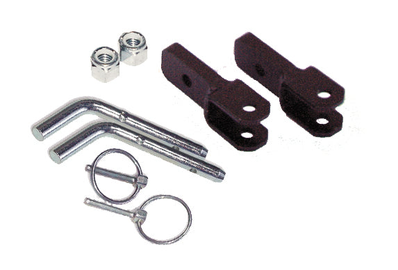 Demco 9523014 Baseplate Adapter for Roadmaster Eagle & Eagle 8000 Tow Bars