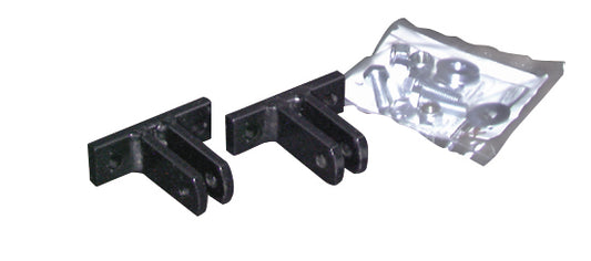 Demco 9523017 Tow Bar Adapter for Duncan Baseplates