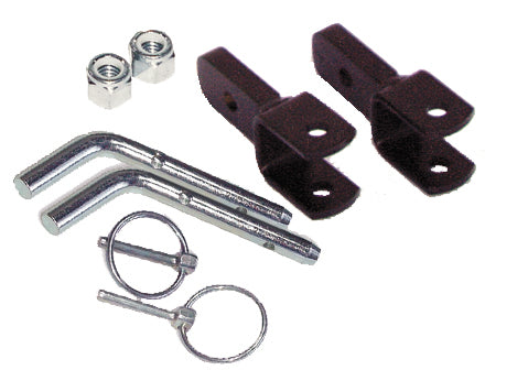 Demco 9523023 Baseplate Adapter for Roadmaster Falcon 5250 Tow Bar