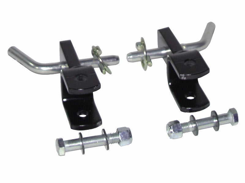 Demco 9523034 Baseplate Adapter for Blue Ox® Tow Bars