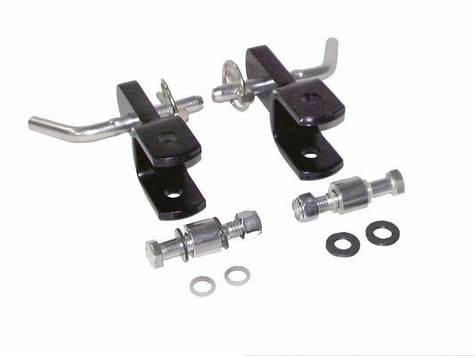 Demco 9523036 Baseplate Adapter for Select Roadmaster Tow Bars