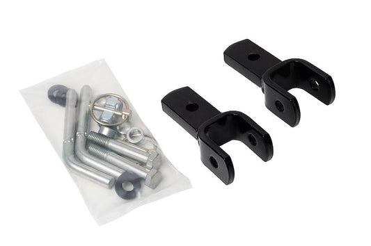 Demco 9523062 Baseplate Adapter for Roadmaster Sterling Tow Bars