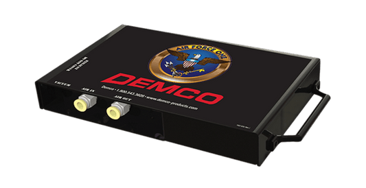 Demco 9599007 Air Force One Supplemental Braking System