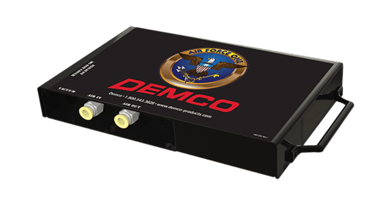 Demco 9599019 Air Force One Braking System with Wireless Coachlink