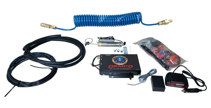 Demco 9599021 Air Force One Tiffin Towed Vehicle Kit