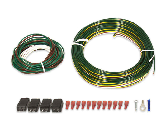 Blue Ox BX8848 4-Diode Wiring Kit – RV Tow Electrical Harness
