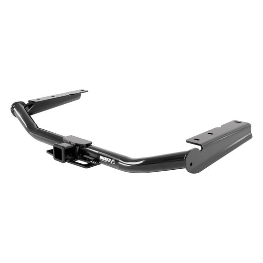 Husky Class III 2" Trailer Hitch Rear 69529C