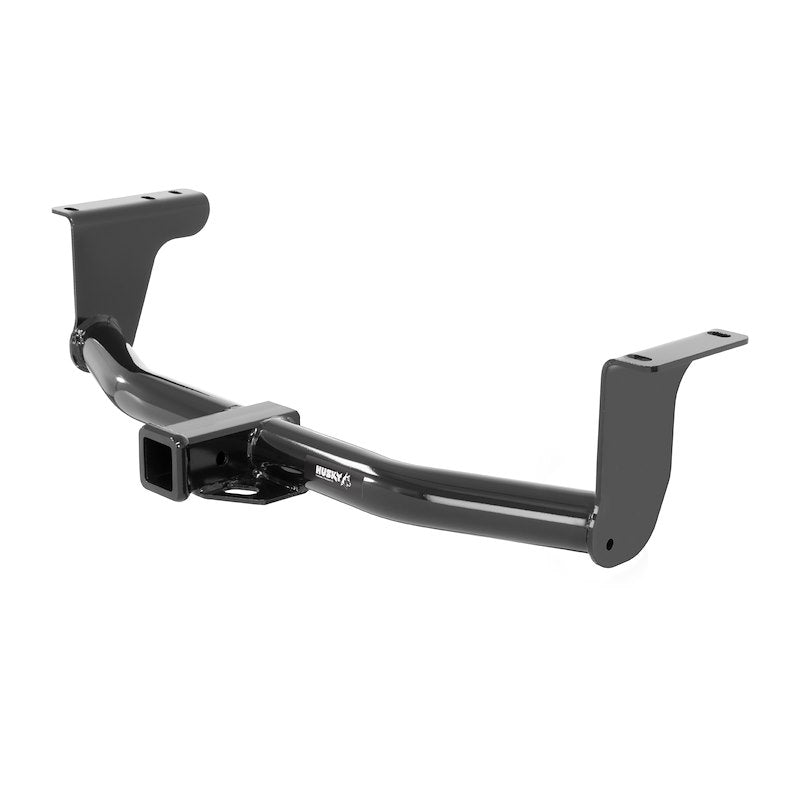 Husky Class III 2" Trailer Hitch Rear 69540C