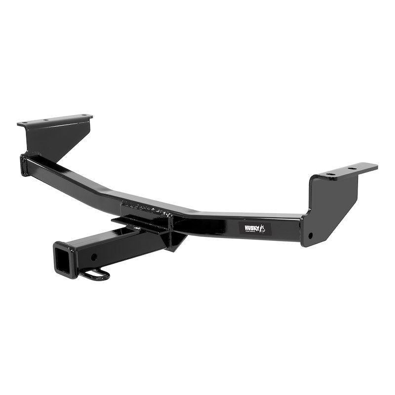 Husky Class III 2" Trailer Hitch Rear 69544C