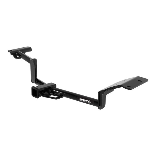 Husky Class III 2" Trailer Hitch Rear 69552C