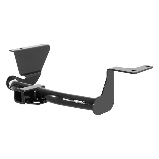 Husky Class III 2" Trailer Hitch Rear 69555C