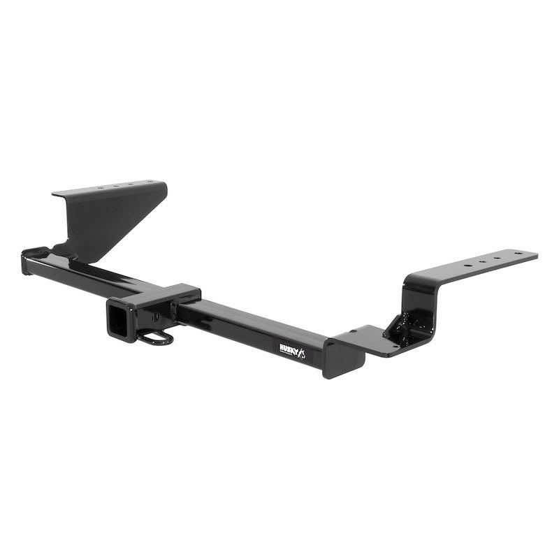 Husky Class III 2" Trailer Hitch Rear 69581C