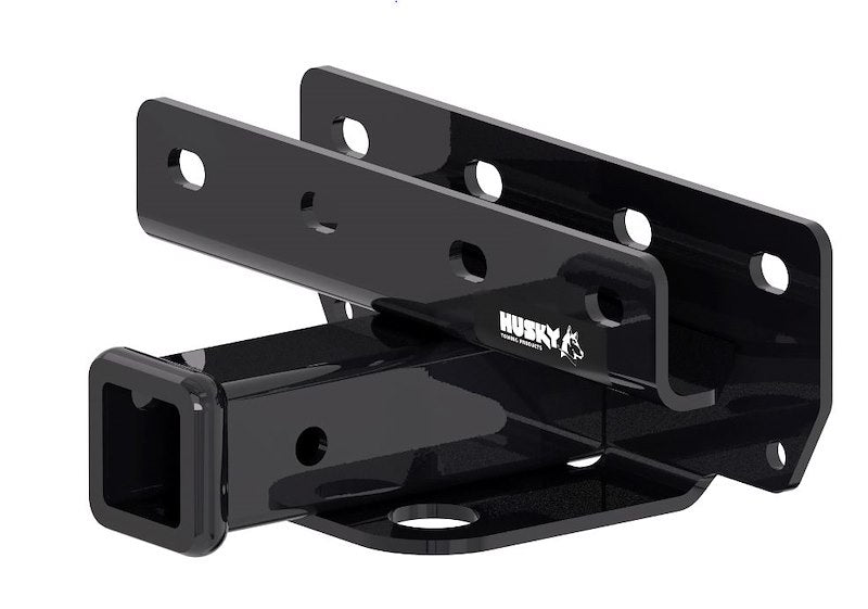 Husky Class III 2" Trailer Hitch Rear 69613C