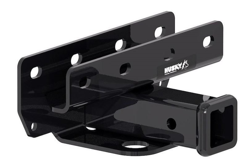 Husky Class III 2" Trailer Hitch Rear 69613C