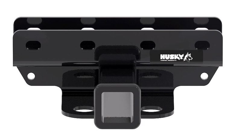 Husky Class III 2" Trailer Hitch Rear 69613C