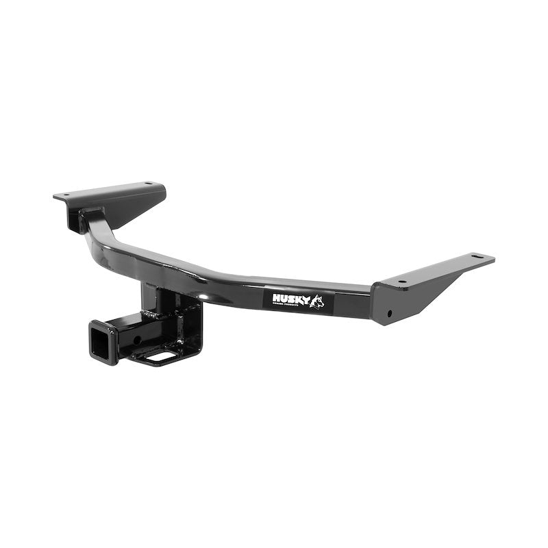 Husky Class III 2" Trailer Hitch Rear 69617C