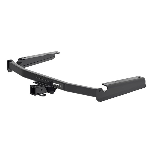 Husky Class III 2" Trailer Hitch Rear 69633C