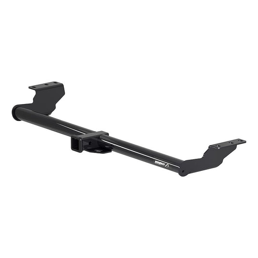 Husky Class III 2" Trailer Hitch Rear 69634C