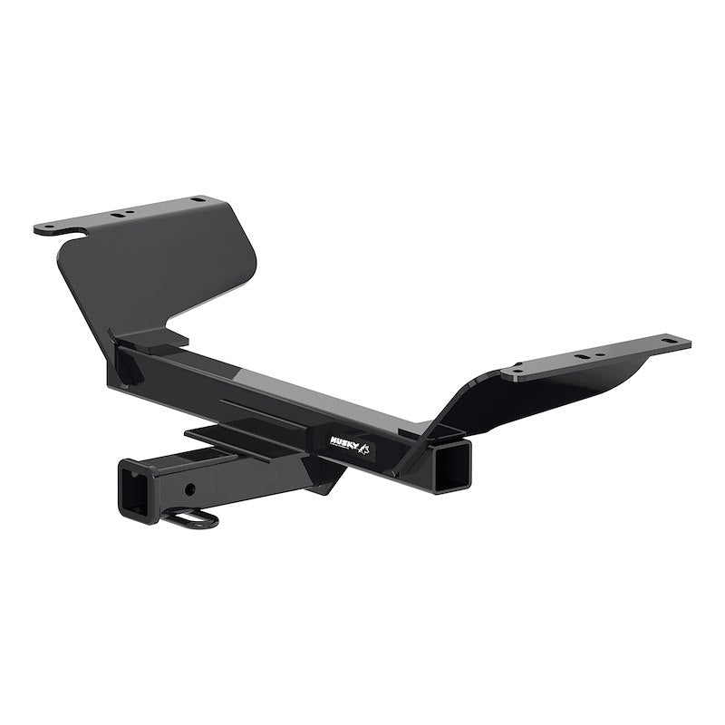 Husky Class III 2" Trailer Hitch Rear 69640C