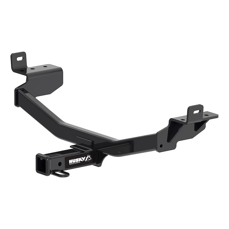 Husky Class III 2" Trailer Hitch Rear 69646C