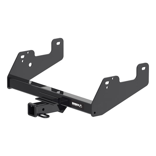 Husky Class III 2" Trailer Hitch Rear 69650C