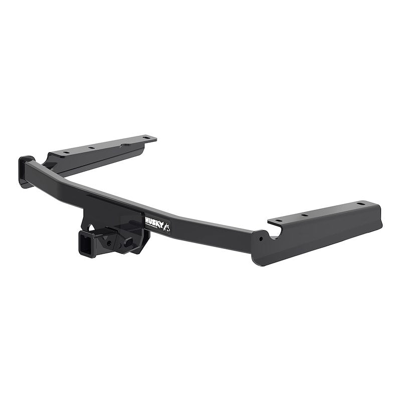 Husky Class III 2" Trailer Hitch Rear 69662C