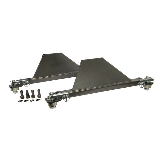 Husky Fifth Wheel Hitch Head Support 33000