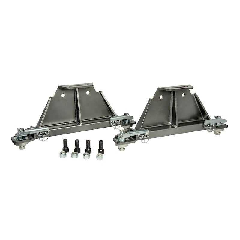 Husky Fifth Wheel Hitch Head Support 33118