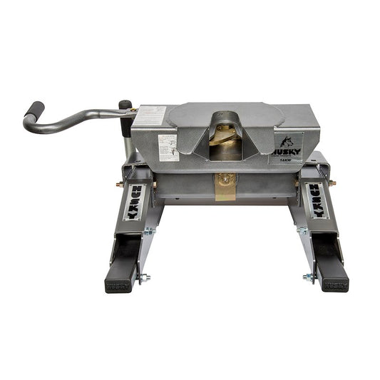 Husky Fifth Wheel Trailer Hitch KW Series 33170K