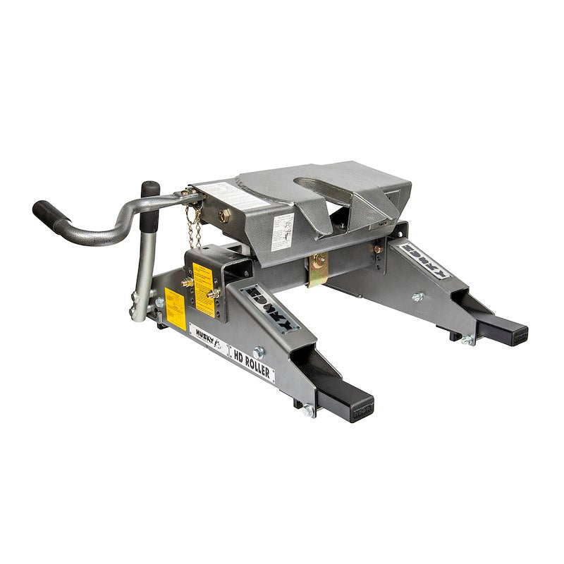 Husky Fifth Wheel Trailer Hitch KW Series 33170K