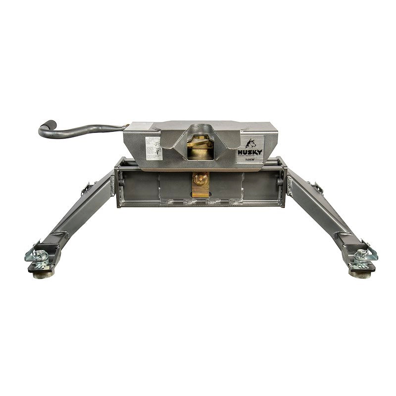 Husky Fifth Wheel Trailer Hitch KW Series 33011K