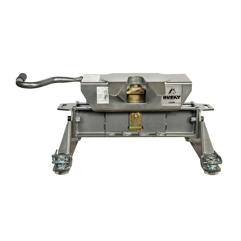 Husky Fifth Wheel Trailer Hitch KW Series 33152K