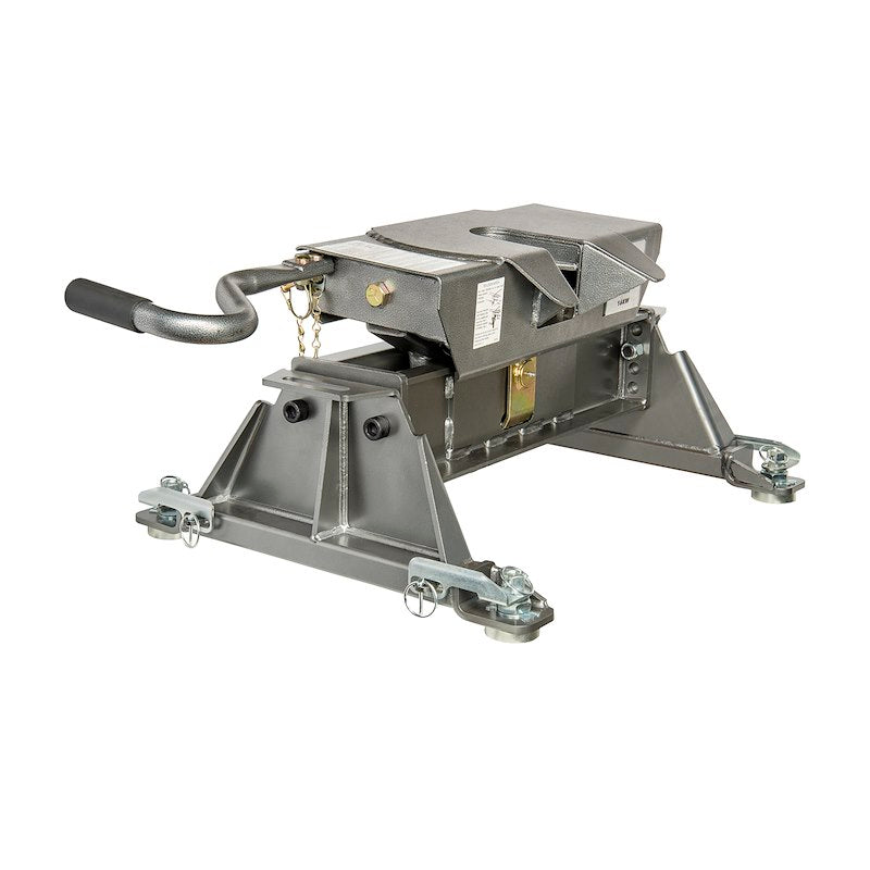 Husky Fifth Wheel Trailer Hitch KW Series 33152K