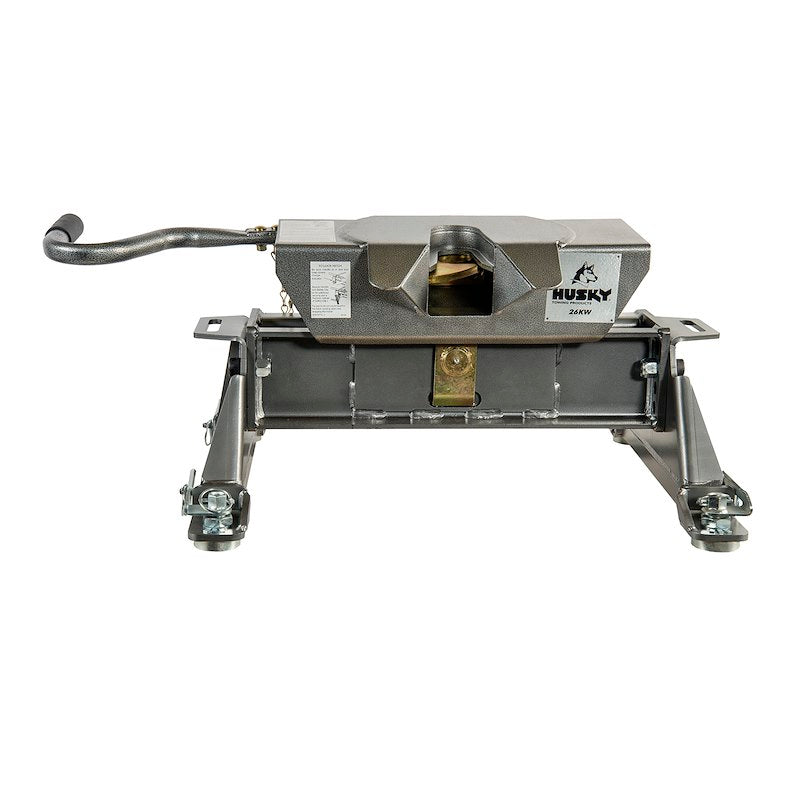 Husky Fifth Wheel Trailer Hitch KW Series 33153K