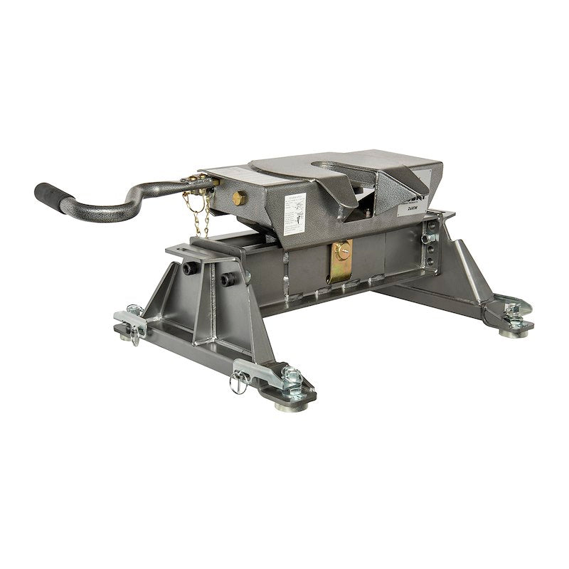 Husky Fifth Wheel Trailer Hitch KW Series 33153K