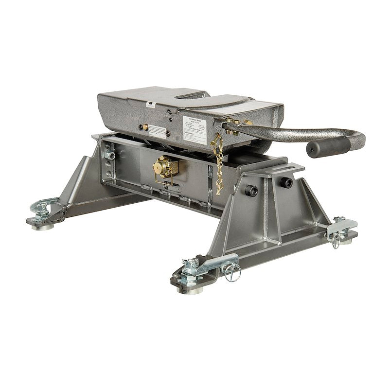 Husky Fifth Wheel Trailer Hitch KW Series 33153K