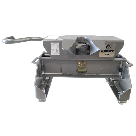 Husky Fifth Wheel Trailer Hitch KW Series 33185K