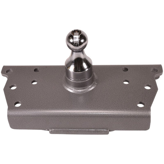 Husky Gooseneck Trailer Hitch 33206