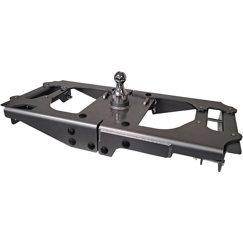 Husky Gooseneck Trailer Hitch 34201