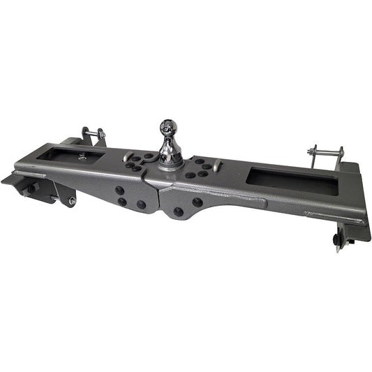 Husky Gooseneck Trailer Hitch 35202