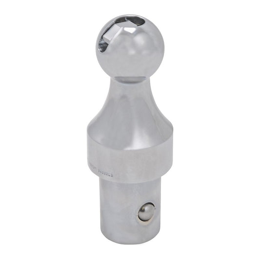 Husky Gooseneck Trailer Hitch Ball 33055